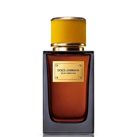 dolce gabbana velvet preis|Dolce & Gabbana velvet amber skin.